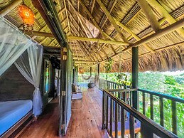 Villa tayrona