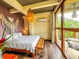 Villa tayrona