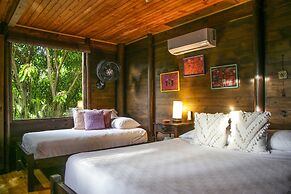 Villa tayrona