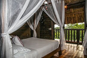 Villa tayrona