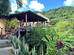 Villa tayrona