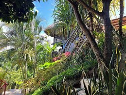 Villa tayrona