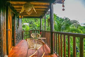 Villa tayrona