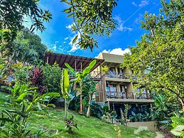 Villa tayrona
