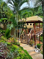 Villa tayrona