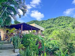 Villa tayrona