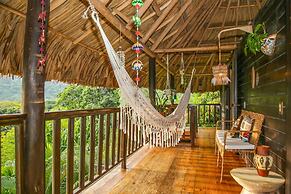 Villa tayrona