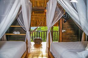 Villa tayrona
