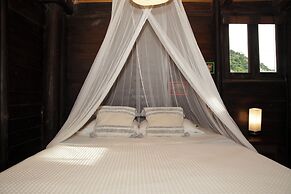 Villa tayrona