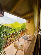 Villa tayrona