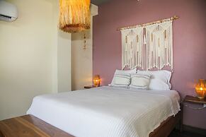 Villa tayrona