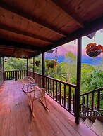 Villa tayrona