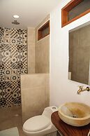 Villa tayrona