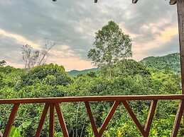 Villa tayrona