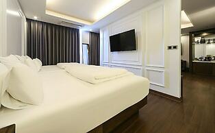 Time Square Hotel