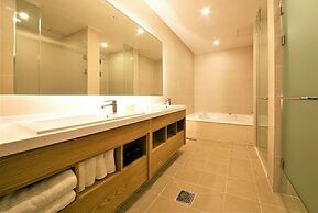 Time Square Hotel