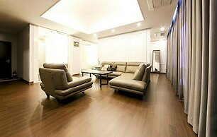 Time Square Hotel