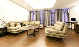 Time Square Hotel