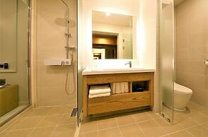 Time Square Hotel