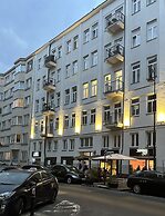 Lwowska Studios - STAYINWARSAW