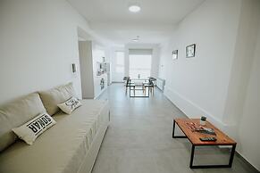 Jainen Apartamentos