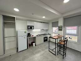 Jainen Apartamentos