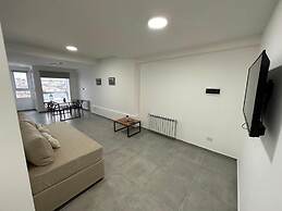 Jainen Apartamentos