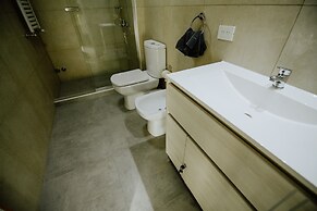 Jainen Apartamentos