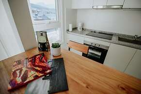 Jainen Apartamentos