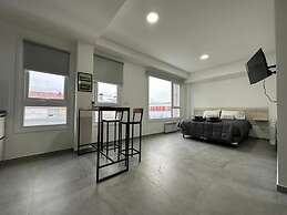 Jainen Apartamentos