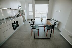 Jainen Apartamentos