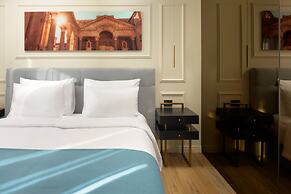 Mirari Boutique Hotel