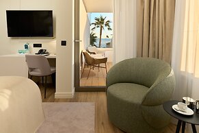 Mirari Boutique Hotel