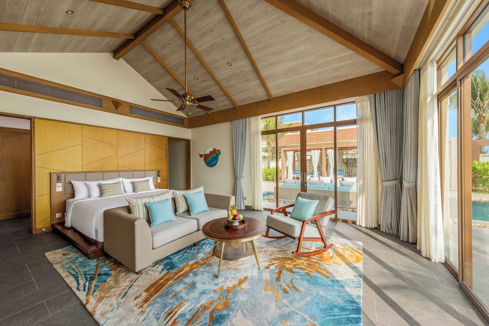 Fusion Resort & Villas Da Nang