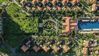 Fusion Resort & Villas Da Nang