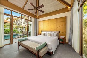 Fusion Resort & Villas Da Nang