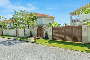 Fusion Resort & Villas Da Nang