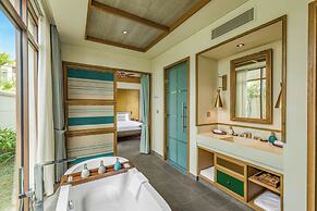 Fusion Resort & Villas Da Nang