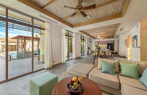 Fusion Resort & Villas Da Nang