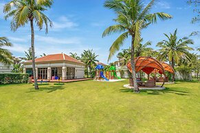 Fusion Resort & Villas Da Nang