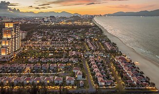 Fusion Resort & Villas Da Nang