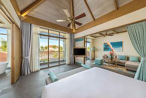 Fusion Resort & Villas Da Nang