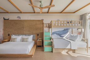 Fusion Resort & Villas Da Nang