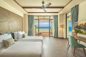 Fusion Resort & Villas Da Nang