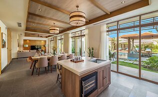 Fusion Resort & Villas Da Nang