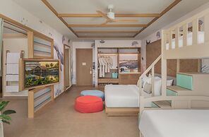 Fusion Resort & Villas Da Nang