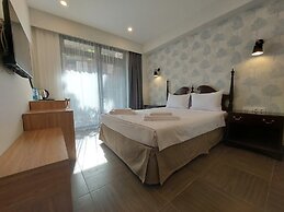 Avenue 30 Hotel