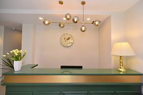 Avenue 30 Hotel