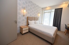 Avenue 30 Hotel