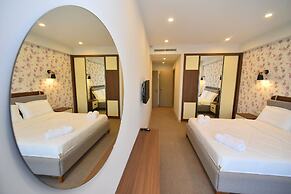Avenue 30 Hotel